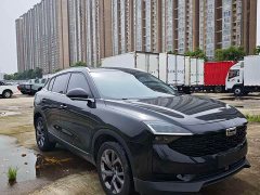 Qoros 7 1.6T Escort Elite - ფოტო 3