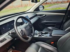 Qoros 7 1.6T Escort Elite - ფოტო 5