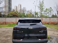 Qoros 7 1.6T Escort Elite - ფოტო 7