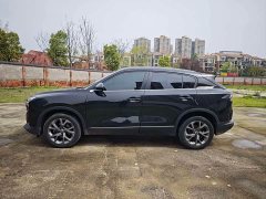 Qoros 7 1.6T Escort Elite - ფოტო 9