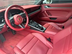 Porsche 911 2023 Carrera 3.0T - ფოტო 10