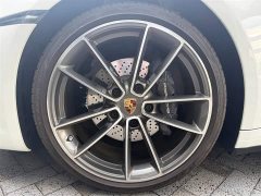 Porsche 911 2023 Carrera 3.0T - ფოტო 16