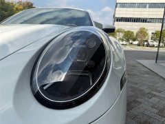 Porsche 911 2023 Carrera 3.0T - ფოტო 17
