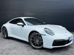 Porsche 911 2023 Carrera 3.0T - ფოტო 3