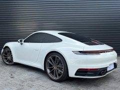 Porsche 911 2023 Carrera 3.0T - ფოტო 4