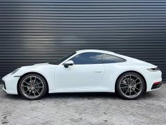 Porsche 911 2023 Carrera 3.0T - ფოტო 5
