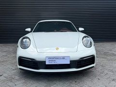 Porsche 911 2023 Carrera 3.0T - ფოტო 6