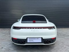 Porsche 911 2023 Carrera 3.0T - ფოტო 7