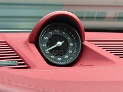 Porsche 911 2023 Carrera 3.0T - ფოტო 8