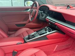 Porsche 911 2023 Carrera 3.0T - ფოტო 9