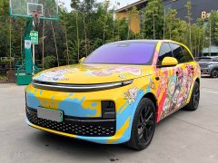 Li Auto L7 Pro - ფოტო 1