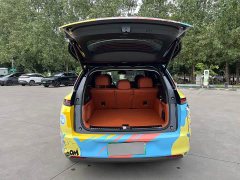 Li Auto L7 Pro - ფოტო 11