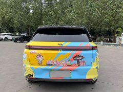 Li Auto L7 Pro - ფოტო 6