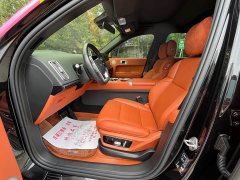 Li Auto L7 Pro - ფოტო 9