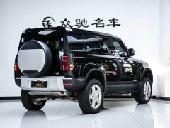 Land Rover Defender 2020 110 P400 HSE - ფოტო 10