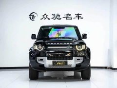 Land Rover Defender 2020 110 P400 HSE - ფოტო 2