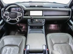Land Rover Defender 2020 110 P400 HSE - ფოტო 5