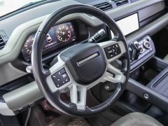 Land Rover Defender 2020 110 P400 HSE - ფოტო 6