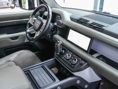 Land Rover Defender 2020 110 P400 HSE - ფოტო 7