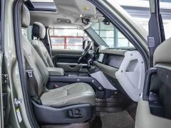 Land Rover Defender 2020 110 P400 HSE - ფოტო 8