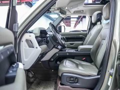 Land Rover Defender 2020 110 P400 HSE - ფოტო 9