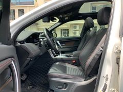 Land Rover Discovery Sport 249PS R-Dynamic S Performance 5-Seater - ფოტო 14