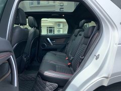 Land Rover Discovery Sport 249PS R-Dynamic S Performance 5-Seater - ფოტო 15