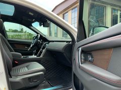 Land Rover Discovery Sport 249PS R-Dynamic S Performance 5-Seater - ფოტო 16