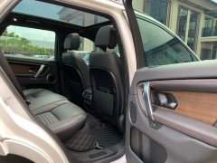 Land Rover Discovery Sport 249PS R-Dynamic S Performance 5-Seater - ფოტო 17