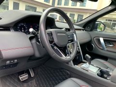 Land Rover Discovery Sport 249PS R-Dynamic S Performance 5-Seater - ფოტო 18
