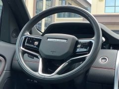 Land Rover Discovery Sport 249PS R-Dynamic S Performance 5-Seater - ფოტო 20