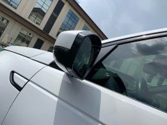 Land Rover Discovery Sport 249PS R-Dynamic S Performance 5-Seater - ფოტო 9