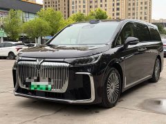 Voyah Lantu Dreamchaser PHEV AWD Luxury Qiankun Edition - ფოტო 1