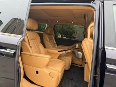Voyah Lantu Dreamchaser PHEV AWD Luxury Qiankun Edition - ფოტო 10