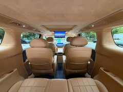 Voyah Lantu Dreamchaser PHEV AWD Luxury Qiankun Edition - ფოტო 11