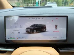 Voyah Lantu Dreamchaser PHEV AWD Luxury Qiankun Edition - ფოტო 13
