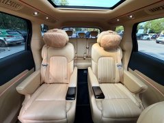 Voyah Lantu Dreamchaser PHEV AWD Luxury Qiankun Edition - ფოტო 16