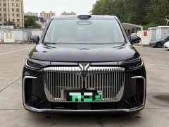 Voyah Lantu Dreamchaser PHEV AWD Luxury Qiankun Edition - ფოტო 2