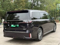 Voyah Lantu Dreamchaser PHEV AWD Luxury Qiankun Edition - ფოტო 4