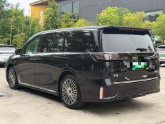 Voyah Lantu Dreamchaser PHEV AWD Luxury Qiankun Edition - ფოტო 5