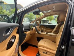 Voyah Lantu Dreamchaser PHEV AWD Luxury Qiankun Edition - ფოტო 6