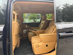 Voyah Lantu Dreamchaser PHEV AWD Luxury Qiankun Edition - ფოტო 7