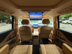 Voyah Lantu Dreamchaser PHEV AWD Luxury Qiankun Edition - ფოტო 8