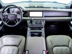 Land Rover Defender 90 P400 Classic Heritage Edition - ფოტო 4