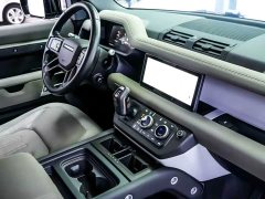 Land Rover Defender 90 P400 Classic Heritage Edition - ფოტო 5