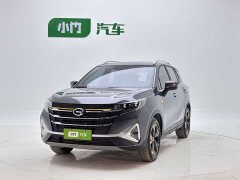 GAC Trumpchi GS3 POWER 270T Automatic Jixiang Edition - ფოტო 1