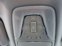 GAC Trumpchi GS3 POWER 270T Automatic Jixiang Edition - ფოტო 12