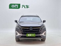 GAC Trumpchi GS3 POWER 270T Automatic Jixiang Edition - ფოტო 2