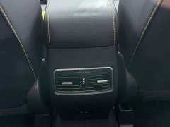 GAC Trumpchi GS3 POWER 270T Automatic Jixiang Edition - ფოტო 20
