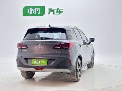 GAC Trumpchi GS3 POWER 270T Automatic Jixiang Edition - ფოტო 6